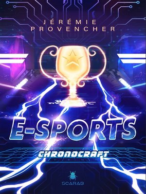 cover image of E-sports